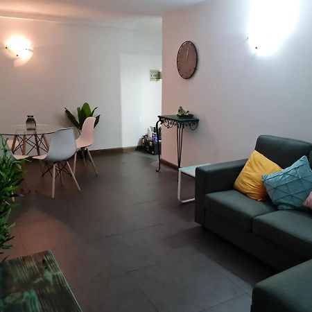 Portada Del Sol Iquique Apartment Ngoại thất bức ảnh