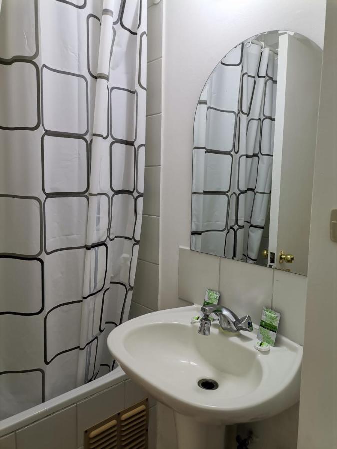 Portada Del Sol Iquique Apartment Ngoại thất bức ảnh